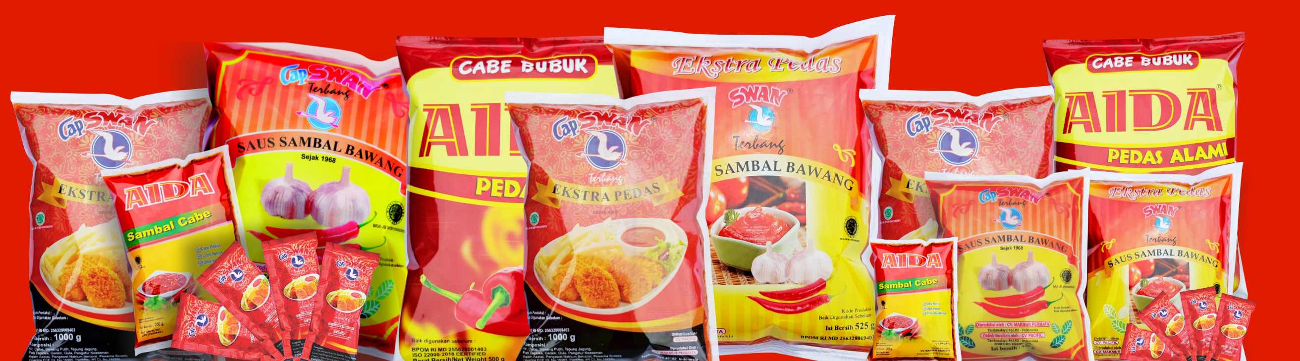 Flash Sale Hari Ini!