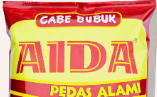 Cabe Bubuk Aida